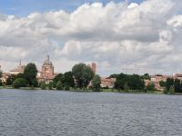 Mantua 