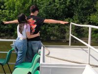 Titanic-Romantic