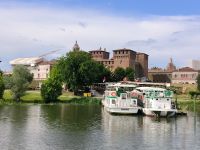 Mantua 