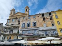 Bastia