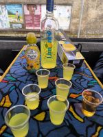 Limoncello für alle