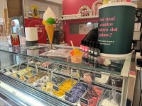 Gelato muss sein