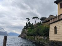 Ufer Malcesine 