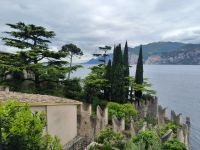 Malcesine am Gardasee 