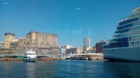 Hafen Neapel