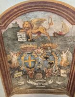 Im Palast des Seehauptmannes 