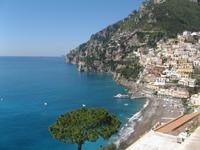 Positano