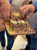 Istanbul - Gewürz Basar