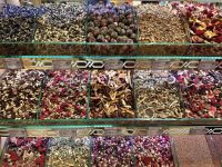 Istanbul - Gewürz Basar