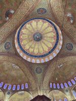 Istanbul - Blaue Moschee