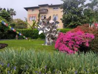 Hellergarten Gardone