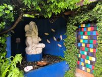 Hellergarten Gardone