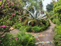 Hellergarten Gardone