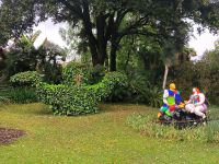 Hellergarten Gardone