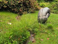 Hellergarten Gardone (remember Malcesine)