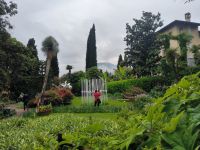 Hellergarten Gardone