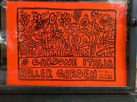Hellergarten Gardone