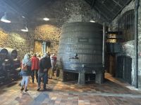 Porto - Weinkellerei Burmester