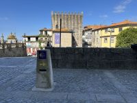 Porto - Jacobsweg