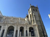 Porto - Kathedrale