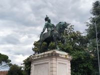 Vittorio Emanuele Monumento 