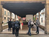 Verona Wollmarkt