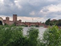 Verona. Castel Vecchio 