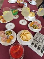 Aperitivo 