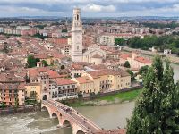 Verona. Panorama