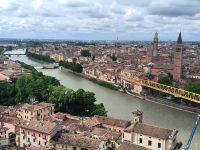 Verona. Panorama