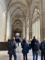Spanien, Segovia