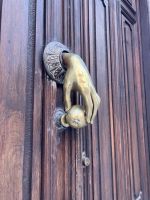 Spanien, Avila, Details 