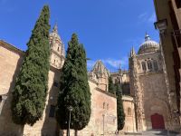 Spanien, Salamanca