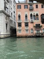 Bootsfahrt auf dem Canale Grande (6)