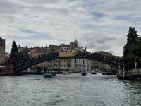 Bootsfahrt auf dem Canale Grande (5)