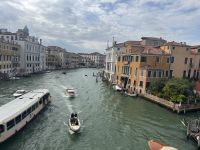 ...umgeben von Wasser (2)