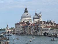 ...umgeben von Wasser (1)