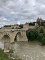 Spanien, Toledo