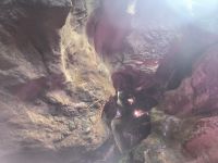 Grotta Cascate Varone 