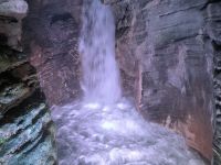 Grotta Cascate Varone 