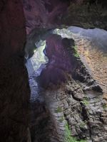 Grotta Cascate Varone 