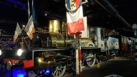 Mulhouse La Cité du Train