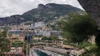 Monaco Hafen