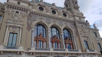 Monaco Monte Carlo Casino