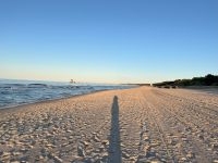 Strand Zinnowitz