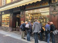 Spezialitäten aus Cremona 