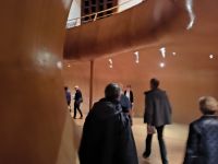 Cremona. Das Auditorium 