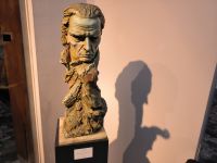Antonio Stradivari 