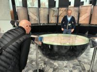 Cremona. Im Geigenmuseum 