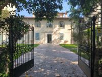 Abschied von der Villa